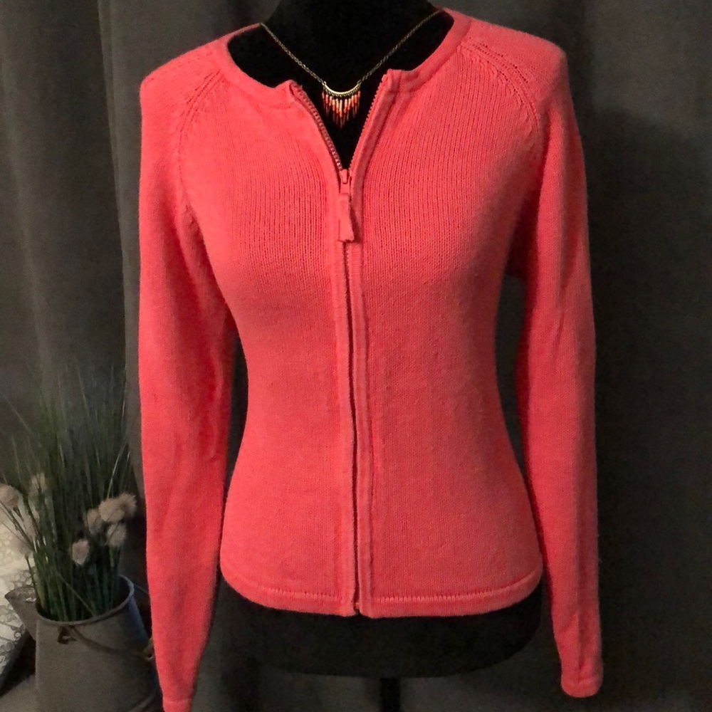 Cherokee Knitted Sweater